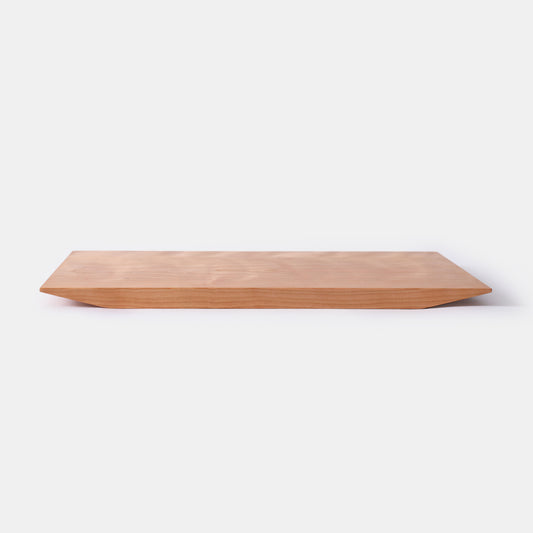 베이직 플레이트 450 [쟁반, 접시] / 체리